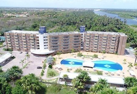Gran Lencois Flat Apartamento Barreirinhas Esterno foto