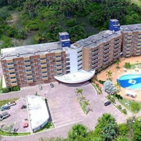 Gran Lencois Flat Apartamento Barreirinhas Esterno foto