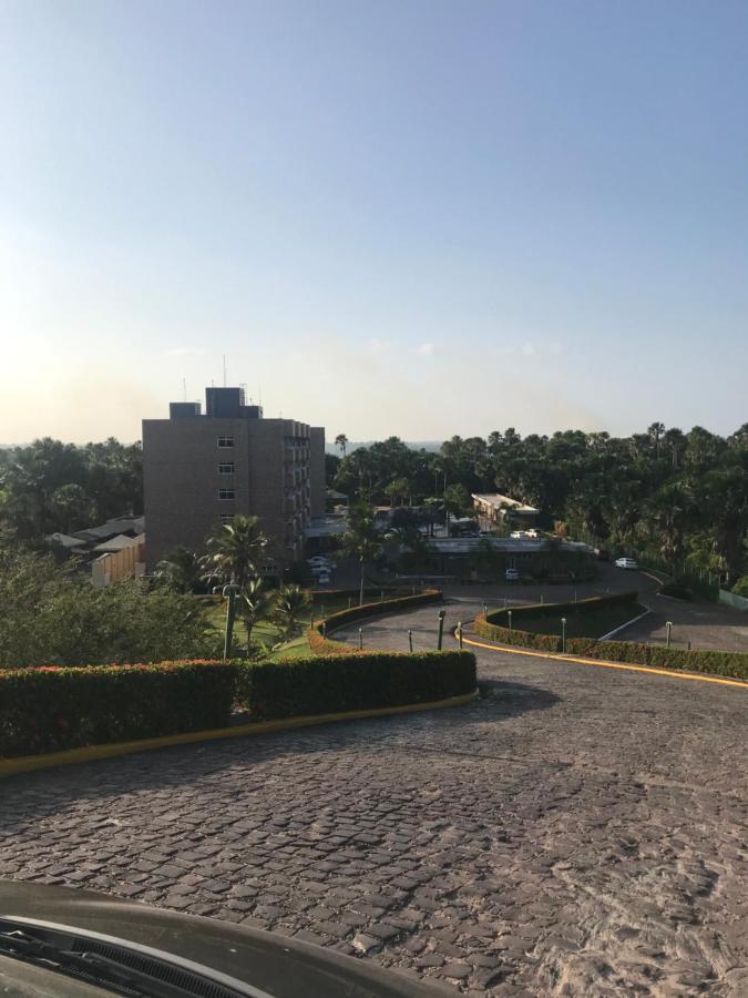 Gran Lencois Flat Apartamento Barreirinhas Esterno foto