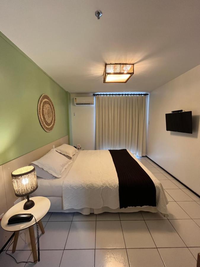 Gran Lencois Flat Apartamento Barreirinhas Esterno foto