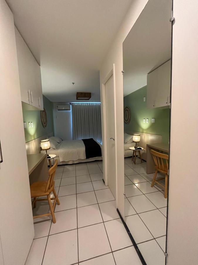 Gran Lencois Flat Apartamento Barreirinhas Esterno foto