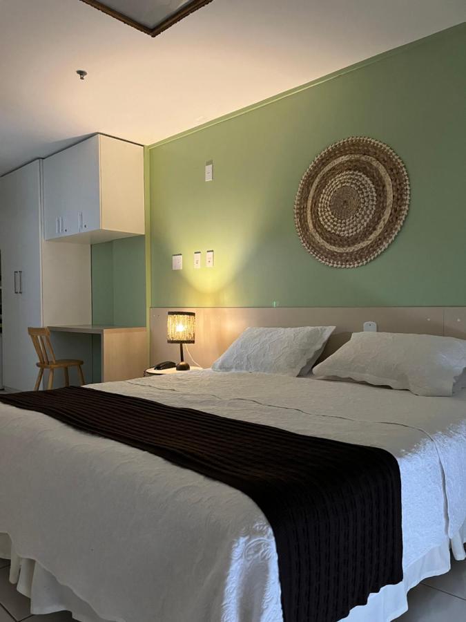 Gran Lencois Flat Apartamento Barreirinhas Esterno foto