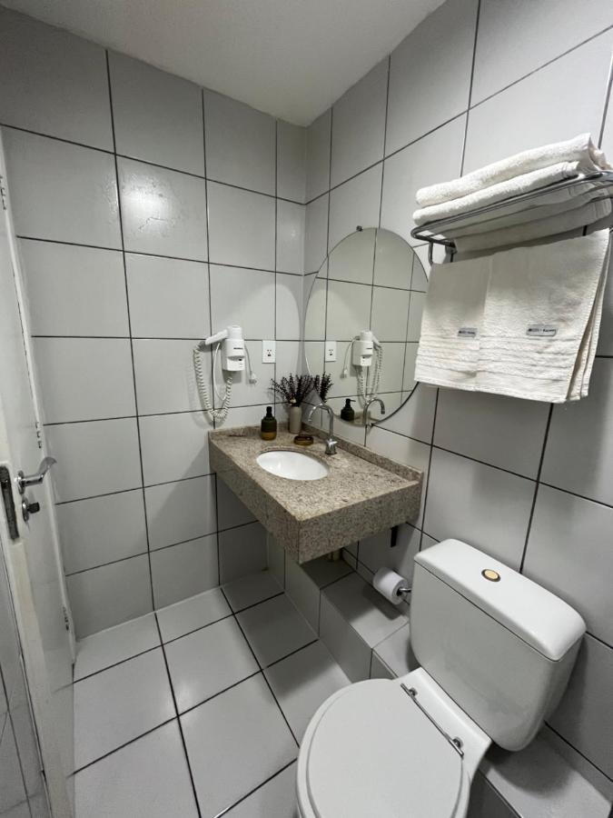 Gran Lencois Flat Apartamento Barreirinhas Esterno foto