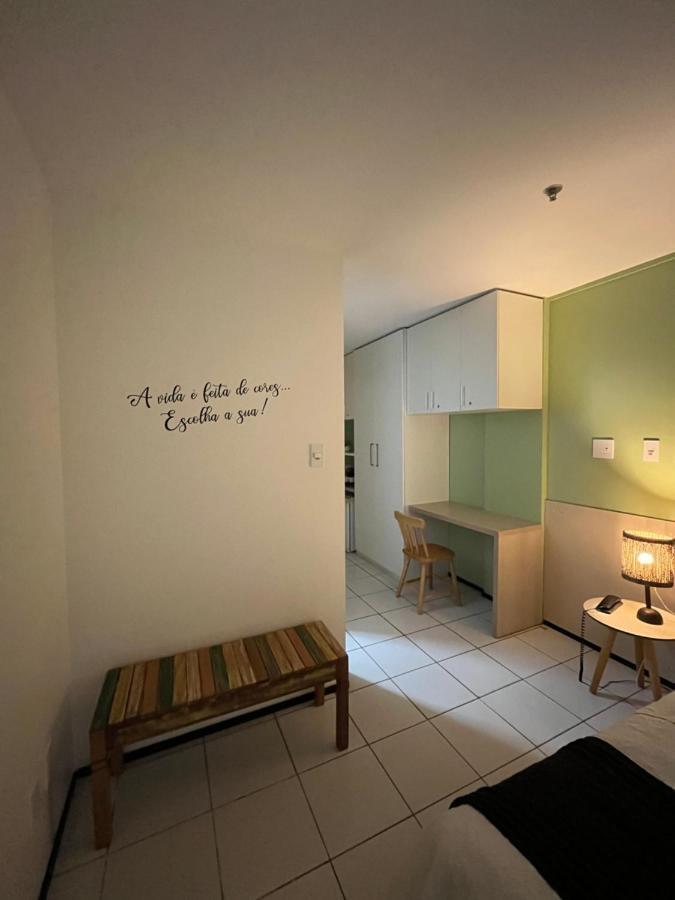 Gran Lencois Flat Apartamento Barreirinhas Esterno foto